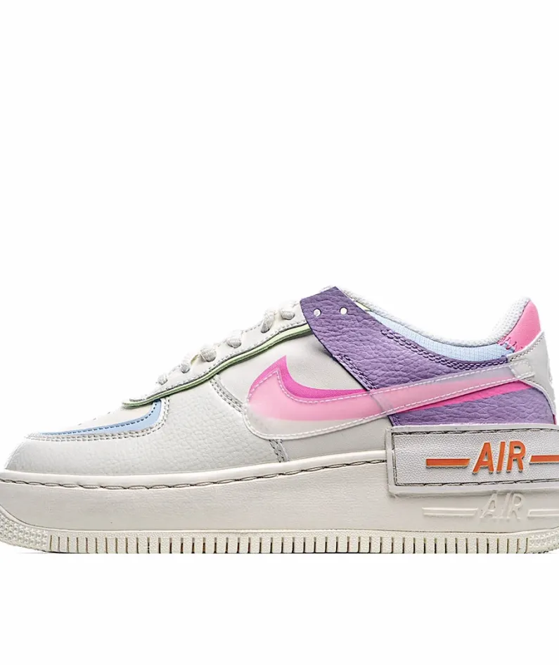 Nike WMNS Air Force 1 Shadow Sneakers