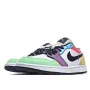 Wmns Air Jordan 1 Low SE 'Lightbulb'
