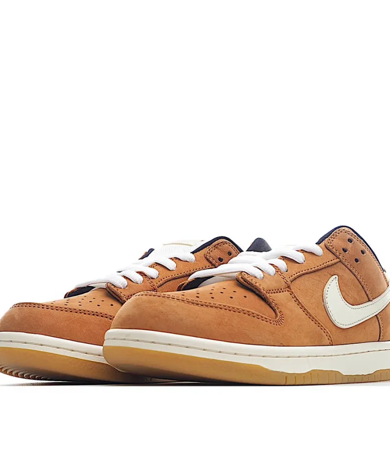 Nike SB DUNK LOW Pro ISO Whea Basket Low