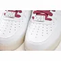 Nike Air Force 1 Low De Lo Mio Red & Blue