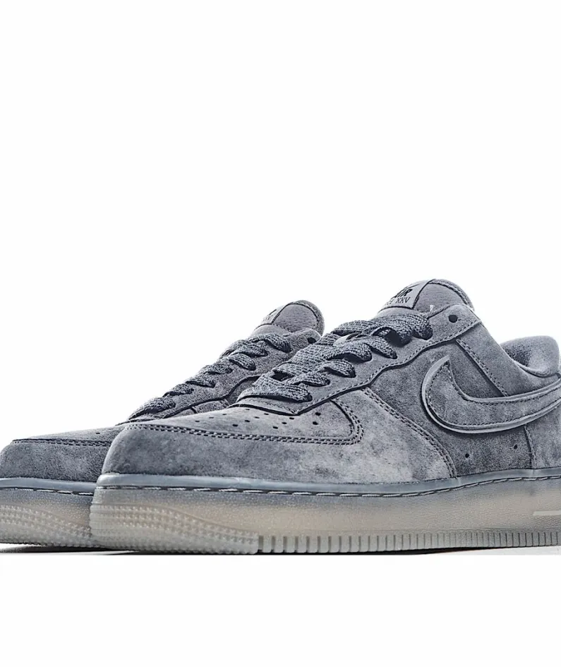 Nike Air Force 1 07 3M Reverse Low Top Sneakers AA1117-900