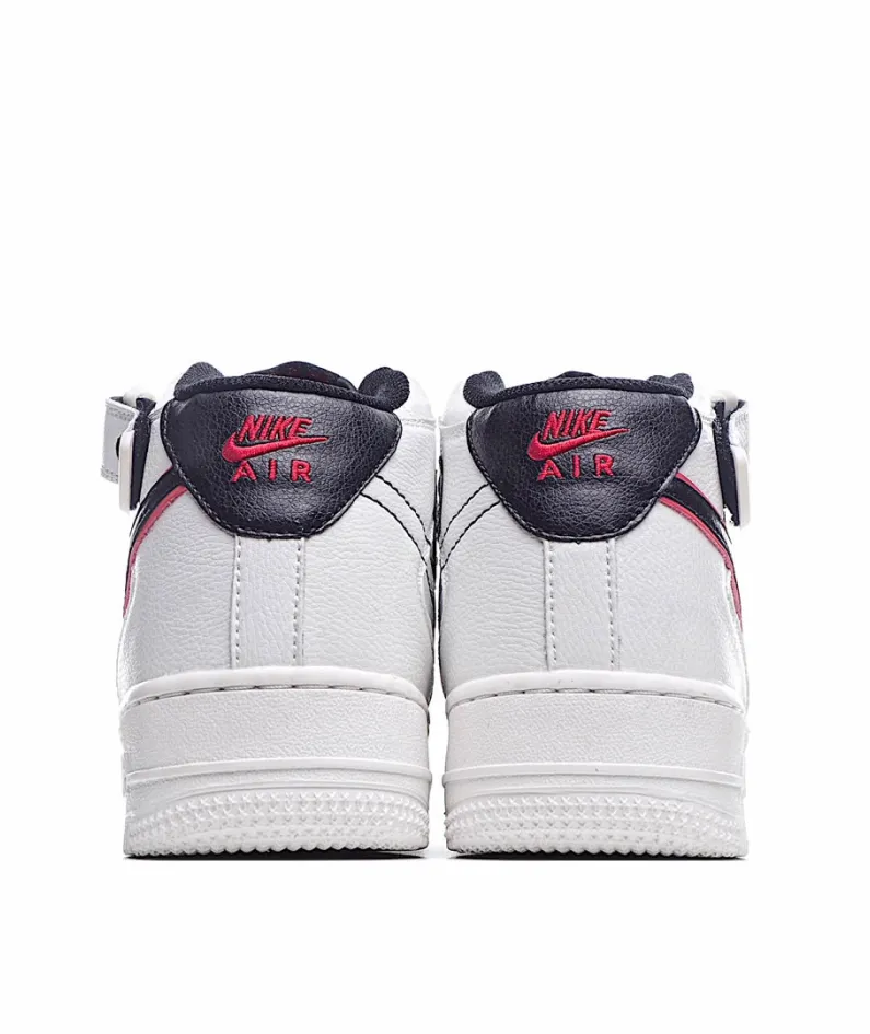 Stranger Things x Air force 1 MID“Hawkins High” 