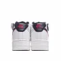 Stranger Things x Air force 1 MID“Hawkins High” 