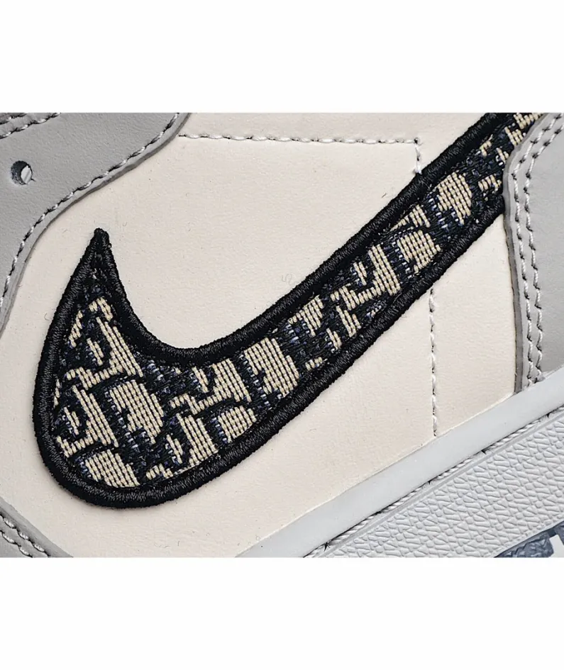 Dior x Air Jordan 1 High