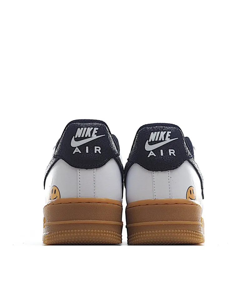 Nike Air Force 1 Black & White