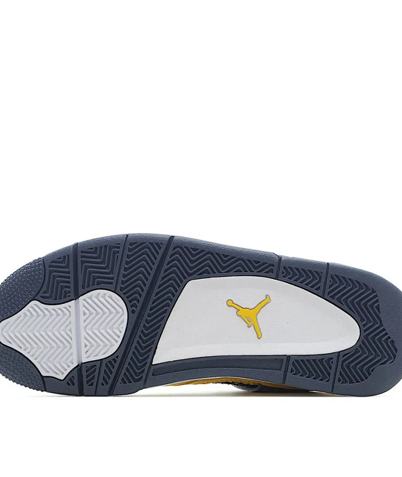 Air Jordan 4 Retro 'Lightning' 2021