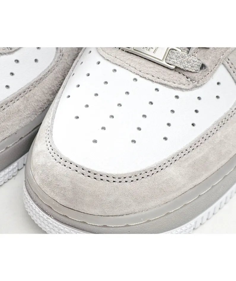 Nike Air Force 1 Low-Top Sneakers