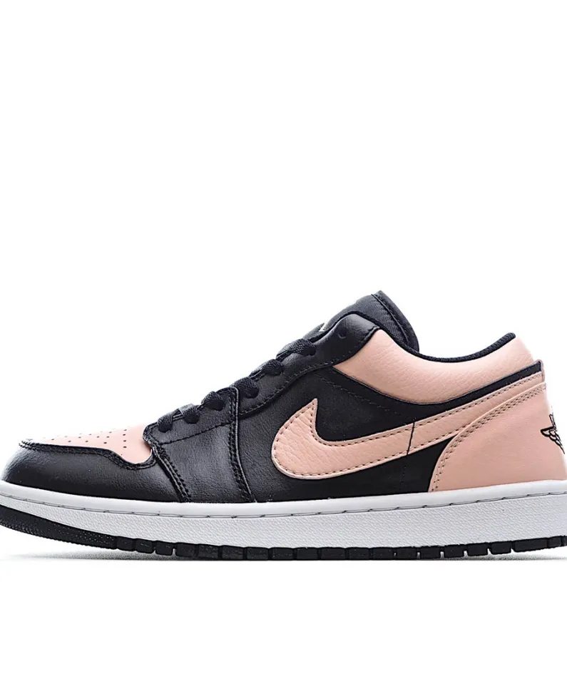 Air Jordan 1 Low 'Crimson Tint'