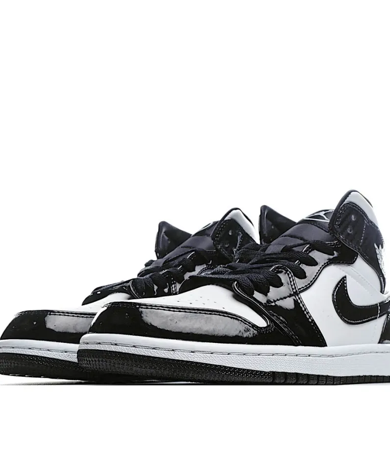 Air Jordan 1 Mid SE 'All Star 2021'
