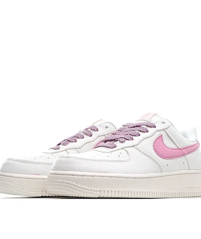 Nike Air Force 1 07 3M Reflective