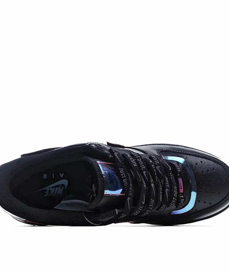 Nike Air Force 1 07 LV8Good Game 黑 