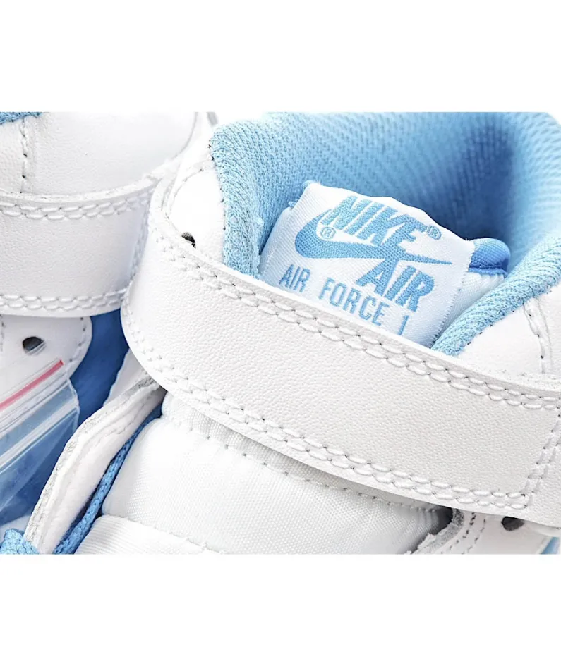 Nike Air Force 107 Mid