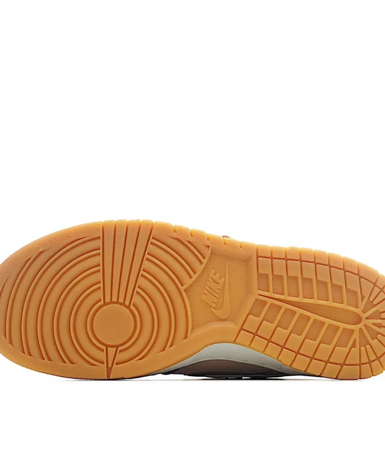 Nike Dunk ScrapArcheo Brown