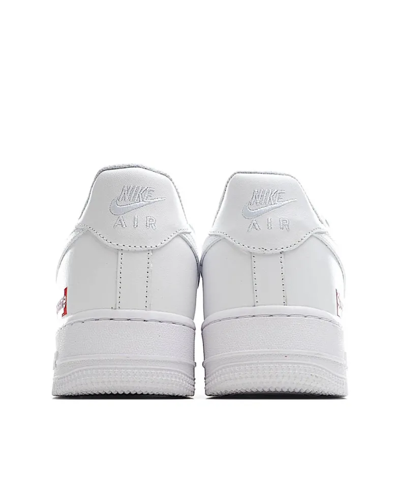Nike Air Force 1 Low x Supreme
