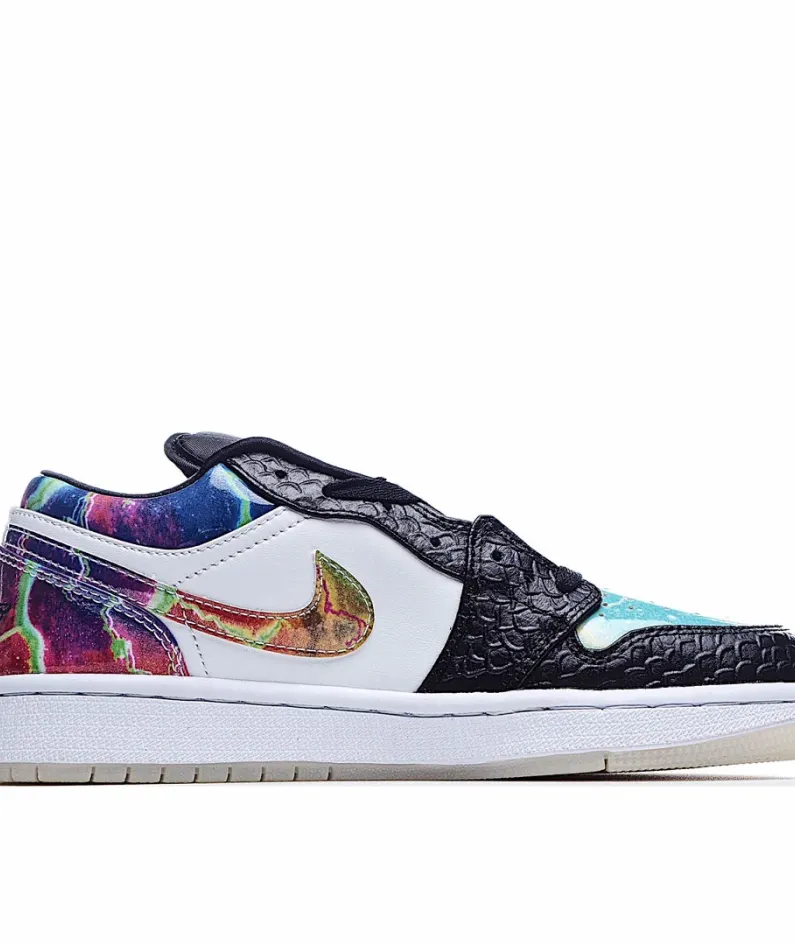 Air Jordan 1 Low 'Galaxy'