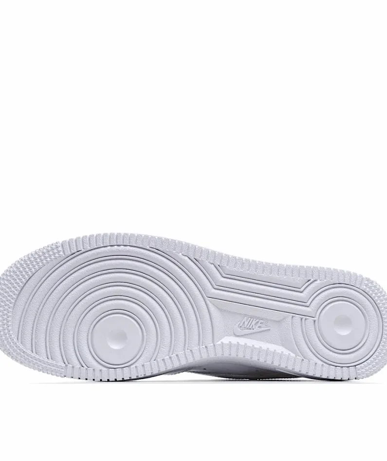 Nike Air Force 107 Low Top Sneakers