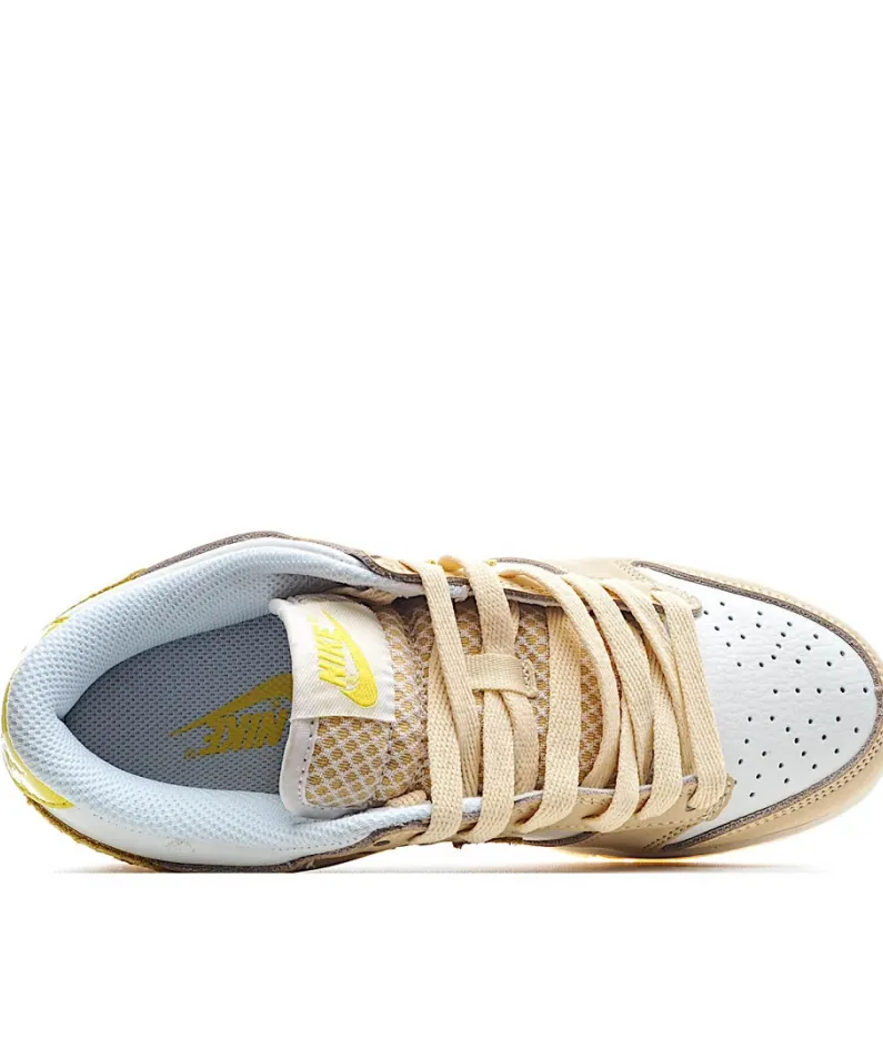 Nike SB Dunk LowLemon Drop