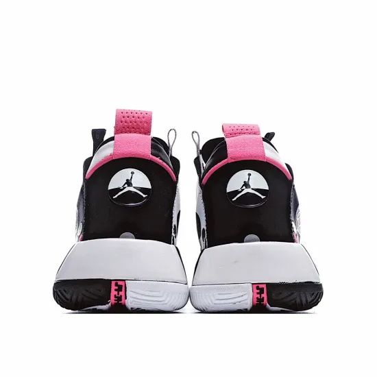 Air Jordan 34 PF 'Chinese New Year'
