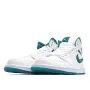 Air Jordan 1 Mid 'Mystic Green'