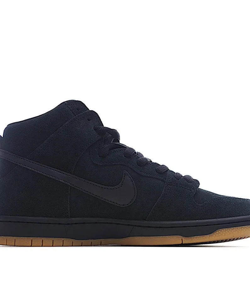Nike SB Zoom Dunk High 