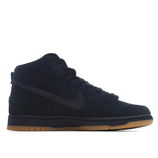 Nike SB Zoom Dunk High 