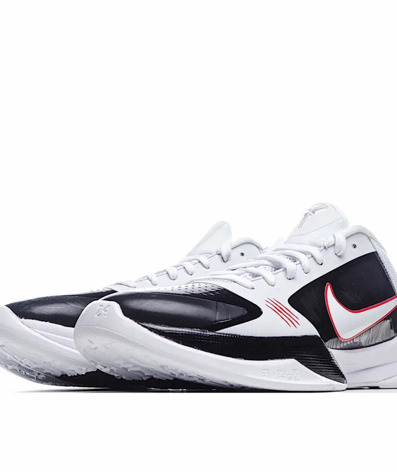 Nike Zoom Kobe 5 Protro 'Alternate Bruce Lee'