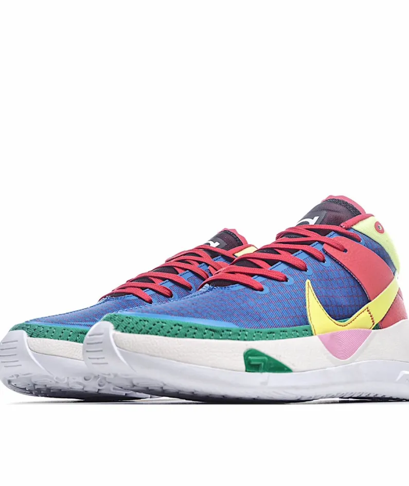 Nike Zoom KD13 EP Basketball Shoe