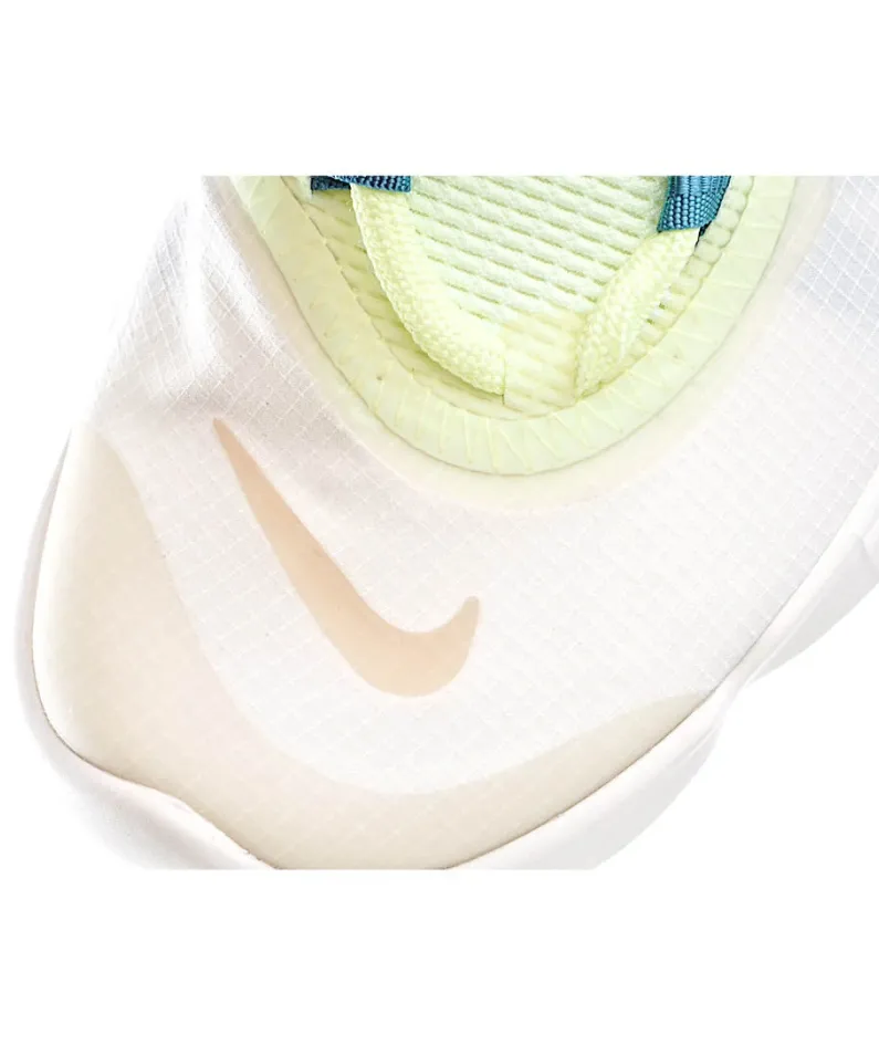 Nike Wmns Free RN 5.0 2020 'Pale Ivory Shimmer Sail'