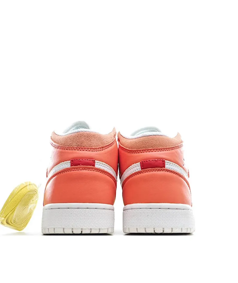 Wmns Air Jordan 1 Mid 'To My First Coach'