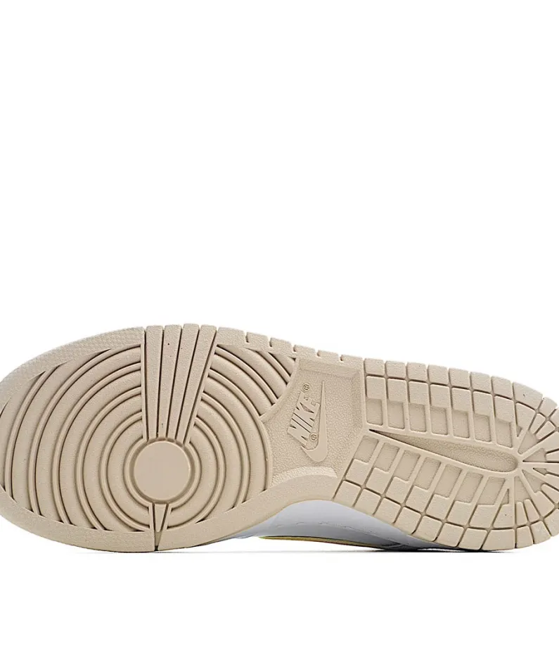 Nike Dunk Low pearl White Fz 