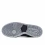 Nike SB Zoom Dunk High Bar Black 