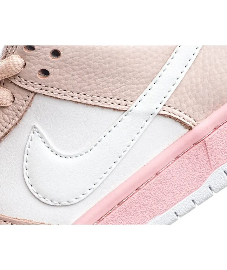 Nike Jeff Staple x NK SB Dunk Low 