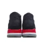 Air Jordan Legacy 312 'Black Suede'
