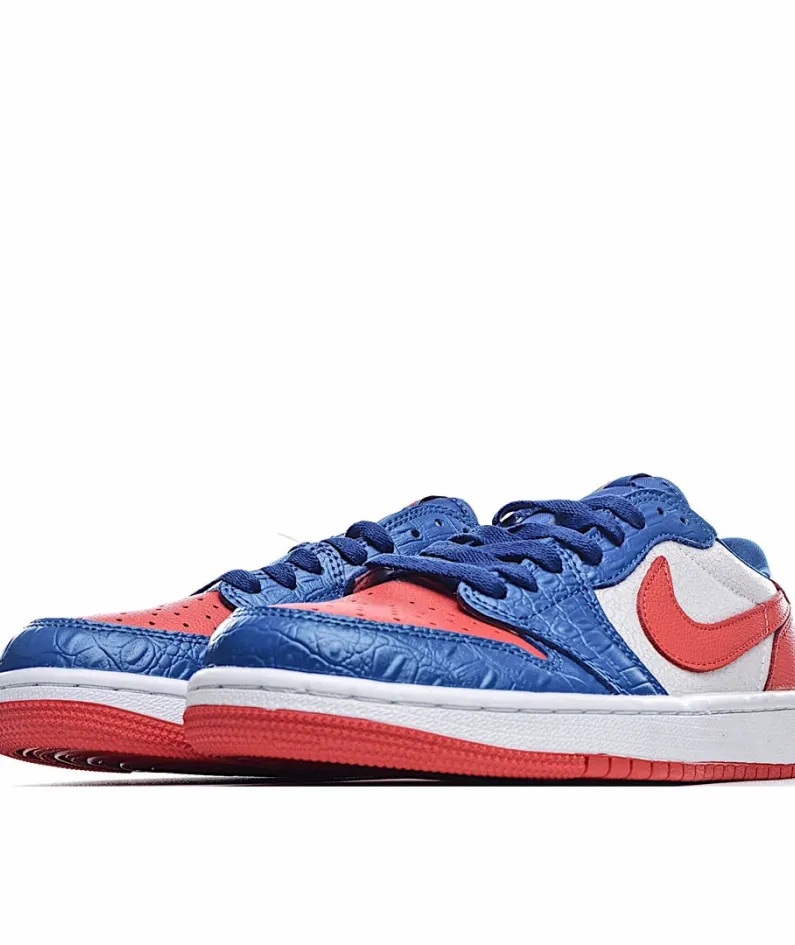 Air Jordan 1 Low Joe 1 Low Basketball Shoes