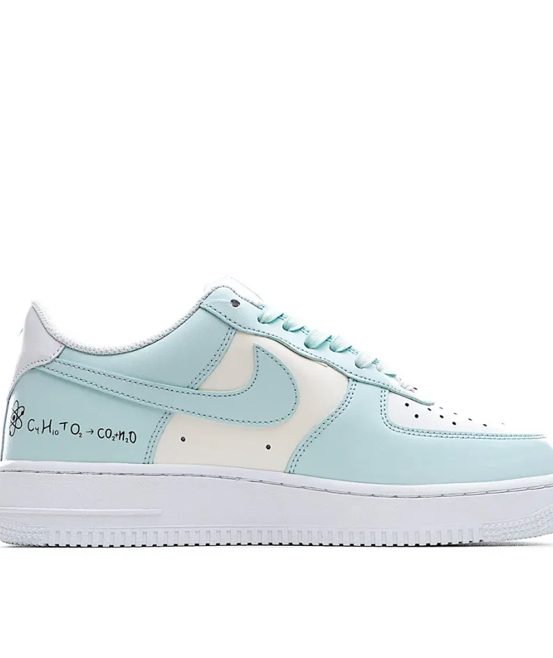 Nike Air Force 1 Low'07 Low Top