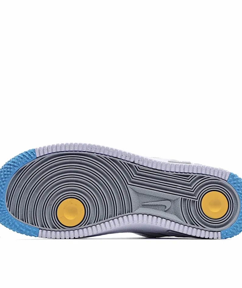Nike Air Force 1 React D/MS/X Sneakers