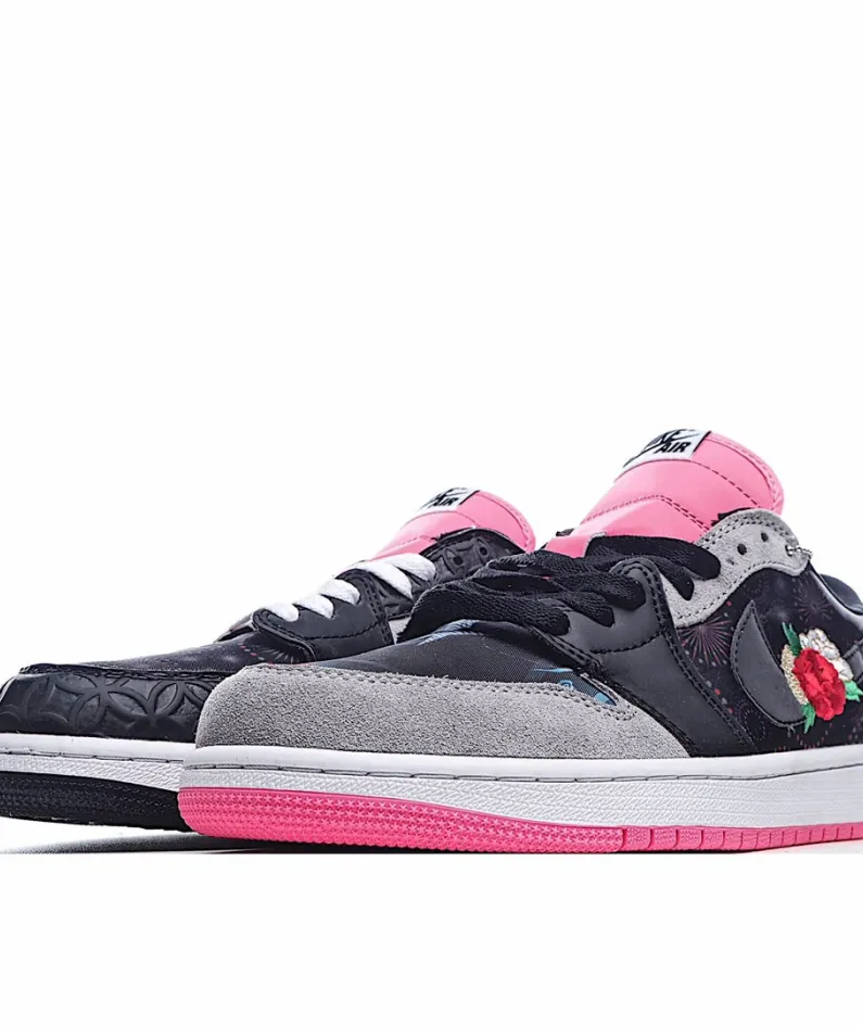 Air Jordan 1 Low OG 'Chinese New Year'