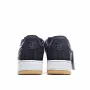 Nike Air Force 1 Low CLOT /PRM Black Silk