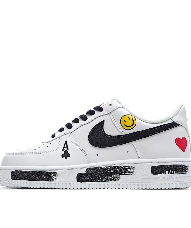 Nike Air Force Sneakers
