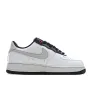 Nike Air Force 1 LowMilky Stork White Black Grey