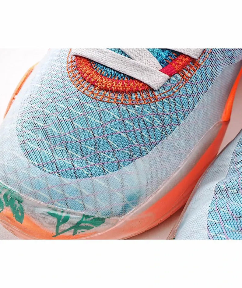 Nike Zoom KD12 EP SJX  