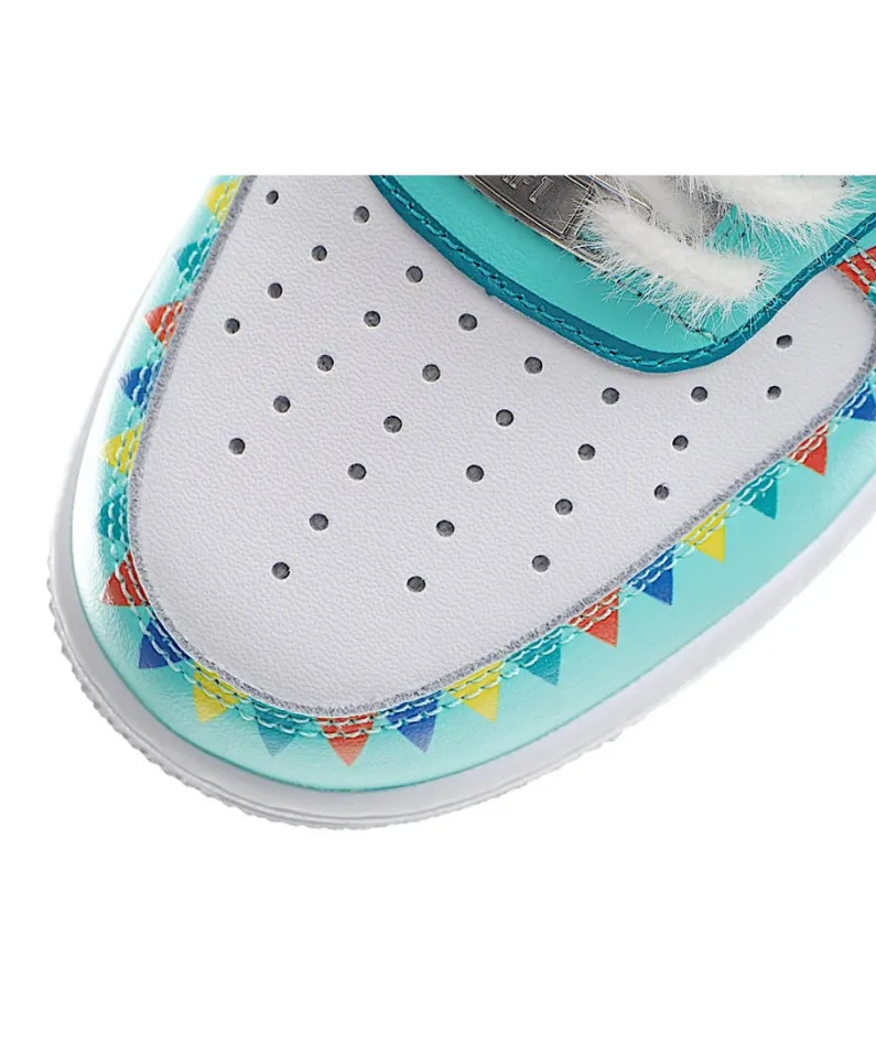 Nike Air Force 1 Low Low Top Sneakers