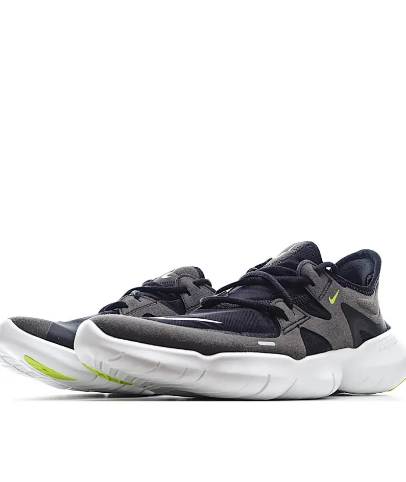 Nike Wmns Free RN 5.0 'Volt'