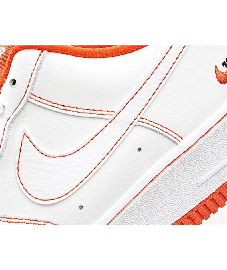 Nike Air Force 1 LowRucker Park 