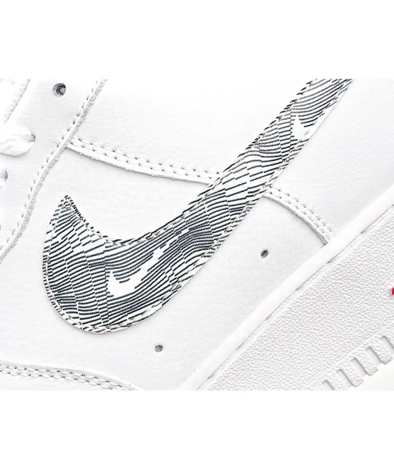 Nike Air Force1 Sneakers