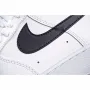 Nike Air Force 1 LoW07RS Rose Black & White