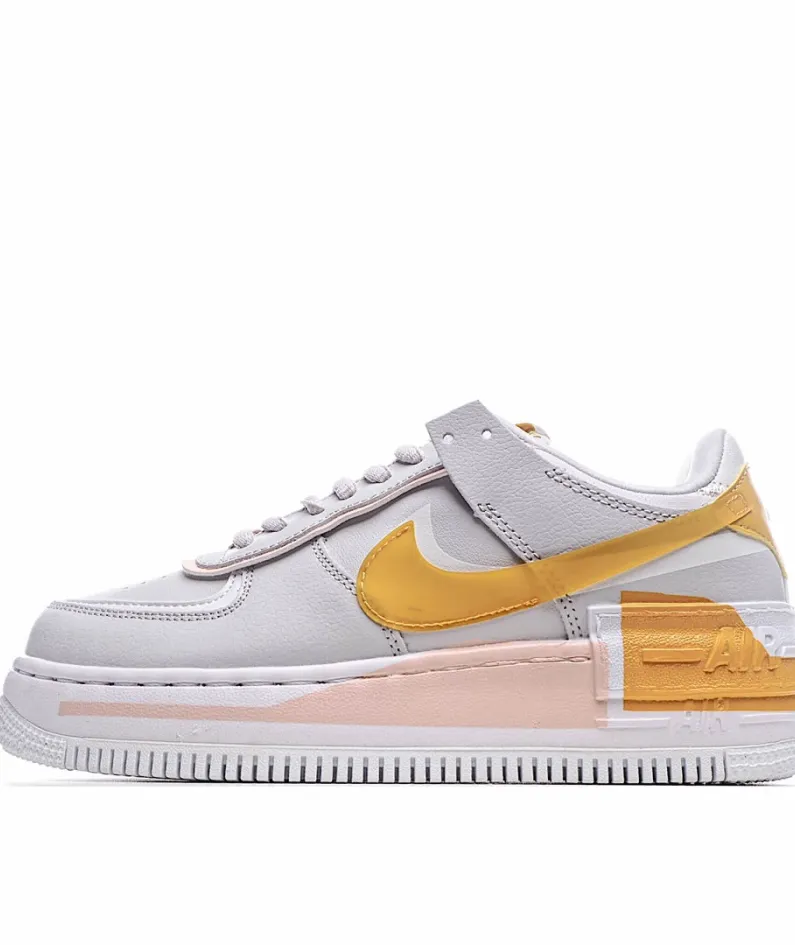 Nike WMNS Air Force 1 Shadow Low Top Sneakers