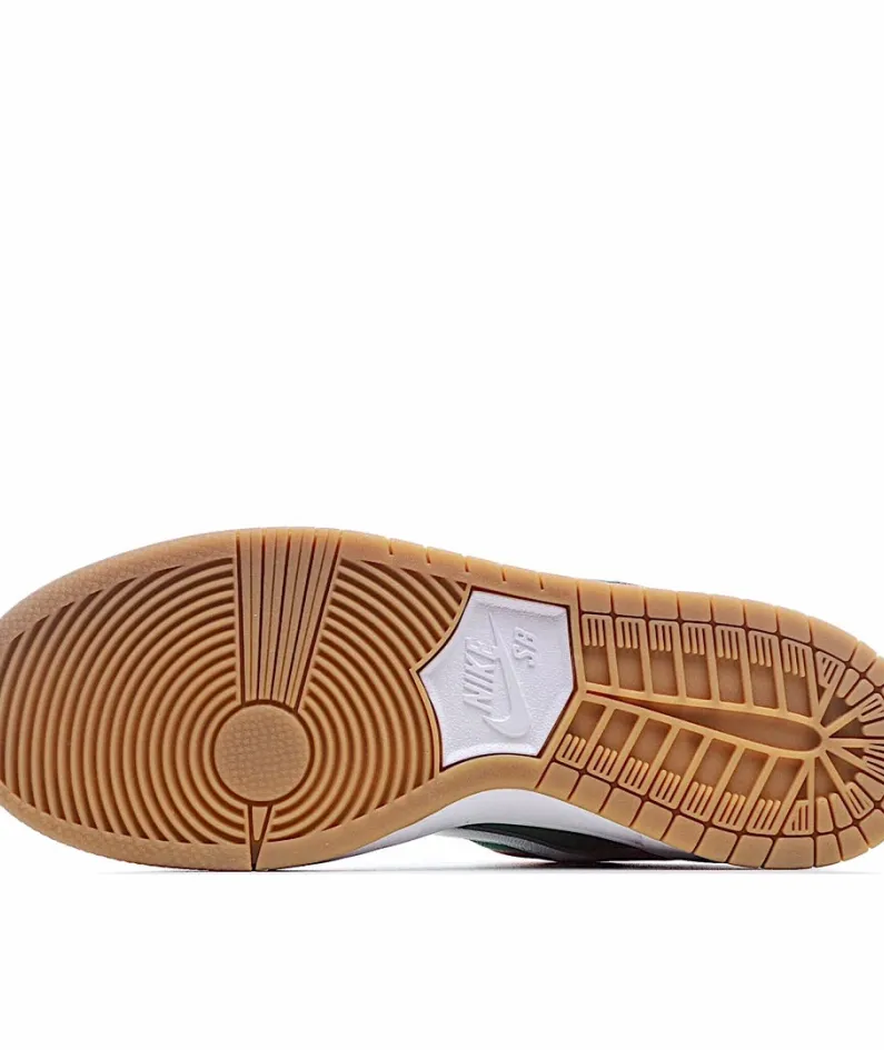 Nike SB Dunk Low Pro QS7-ELEVEn Low Top Sneakers