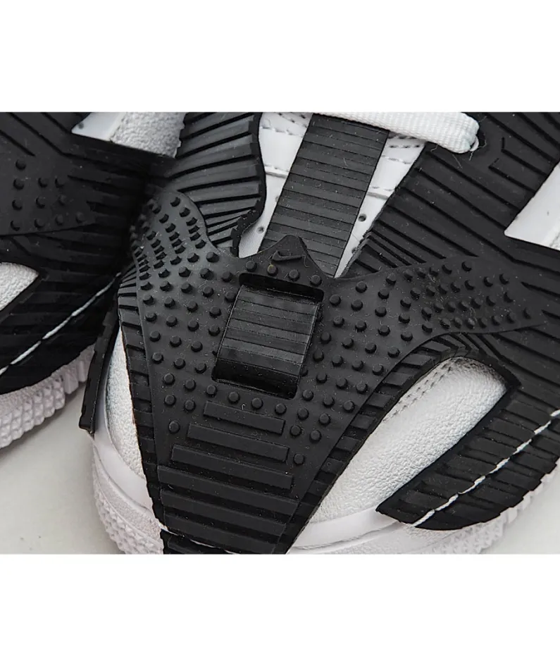 Nike NDSTRKT Air Force1White White Black