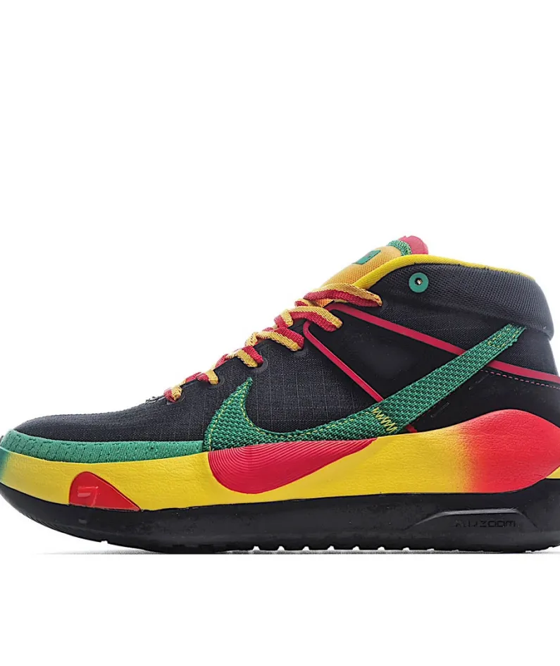 Nike KD 13 'Rasta'